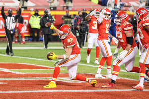 kansas-city-chiefs-travis-kelce-touchdown-afc-championship